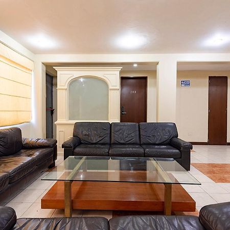 Hotel Caribe Lima Zewnętrze zdjęcie