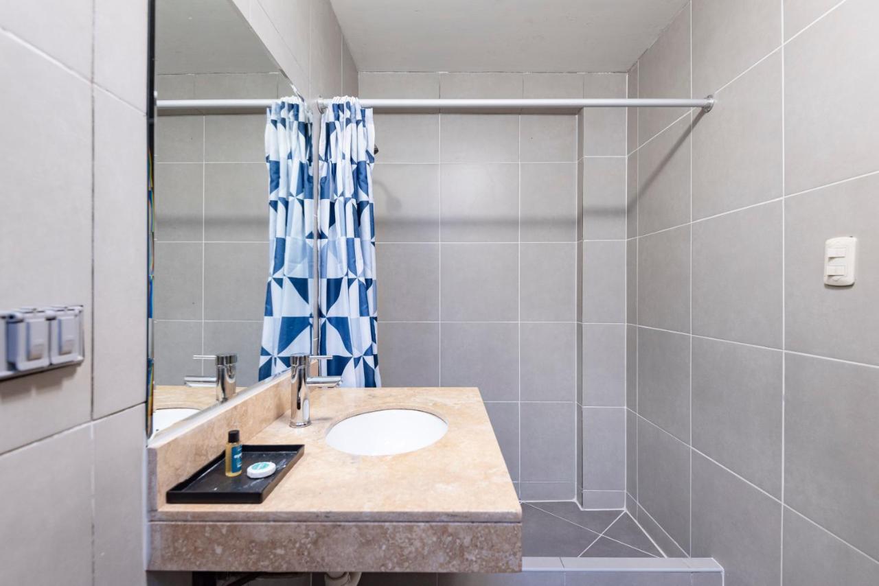 Hotel Caribe Lima Zewnętrze zdjęcie