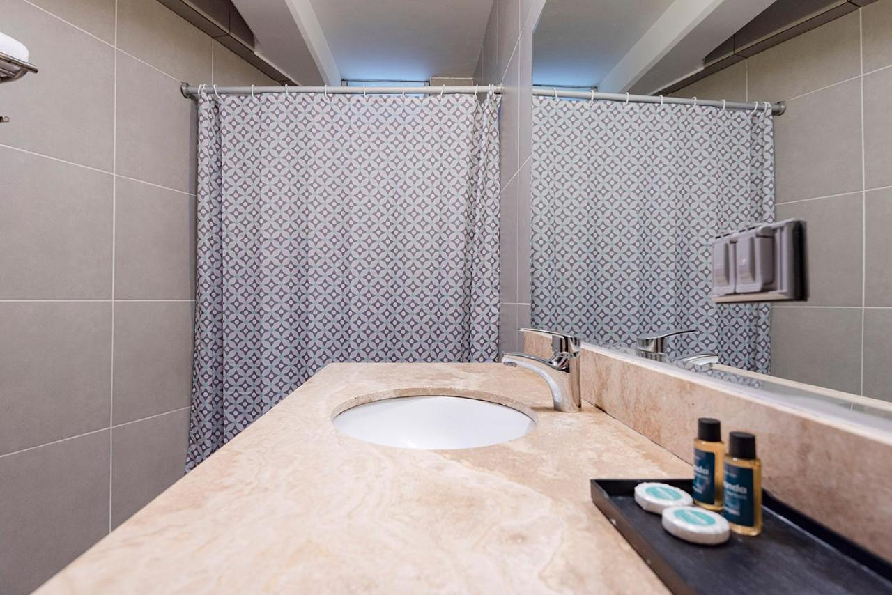 Hotel Caribe Lima Zewnętrze zdjęcie